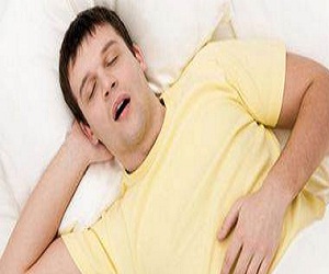   مصر اليوم - دراسة :الأنف والفم أهم سببان للشخير