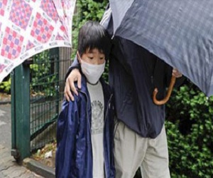   مصر اليوم - وباء الأنفلونزا يبلغ ذروته في اليابان