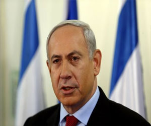   مصر اليوم - بيريز يكلف نتنياهو تشكيل الحكومة الإسرائيلية المقبلة
