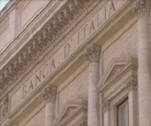   مصر اليوم - تعيين رئيس جديد لاتحاد المصارف الإيطالية