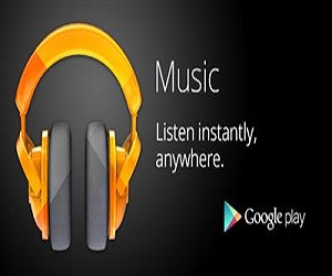   مصر اليوم - تحديث تطبيق Google Play Music الجديد
