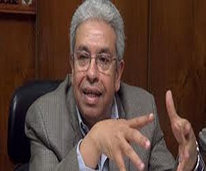   مصر اليوم - تعيين عبد المنعم سعيد رئيسًا لمجلس إدارة المصري اليوم
