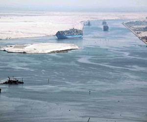   مصر اليوم - انتظام حركة الموانئ مع استقرار الأحوال الجوية