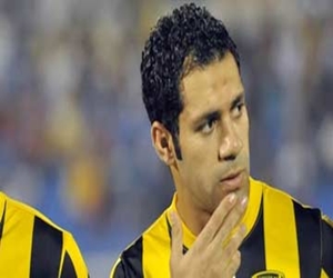   مصر اليوم - النصر السعودي يتمسك بلاعبه المصري حسنى عبدربه