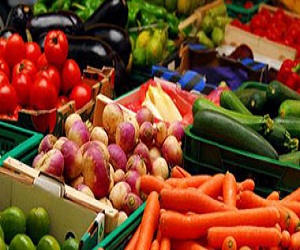   مصر اليوم - الخضراوات الورقية من أهم مصادر الغذاء الملوث والتسمم