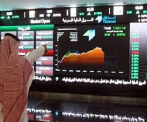   مصر اليوم - مؤشر سوق الأسهم السعودية يرتفع في يناير إلى  3.56%