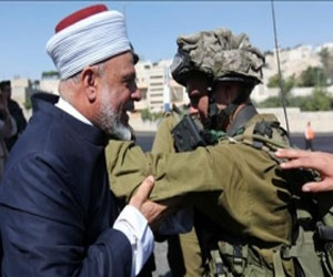   مصر اليوم - الاحتلال يشدد من إجراءاته على الحواجز شمال الضفة