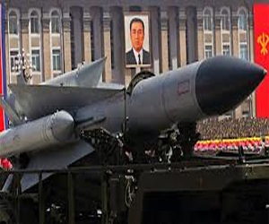   مصر اليوم - اليابان في حالة تأهب في ظل احتمال قيام كوريا بتجربة نووية ثالثة