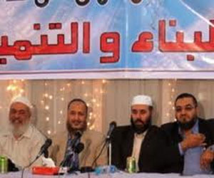   مصر اليوم - الجماعة الإسلامية تدعو إلى مليونية رابعة العدوية  والنور يقاطع