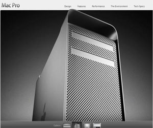 مصر اليوم - آبل توقف بيع ماك برو في 27 دولة