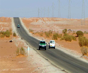   مصر اليوم - مقتل إرهابيين في عمليتين للجيش في الجزائر
