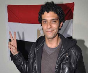 مصر اليوم - آسر ياسين يشارك في إطلاق برنامج فرصة لتنمية الشباب