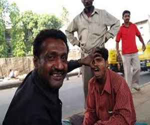   مصر اليوم - الهند تسجل أعلى نسبة إصابات لسرطان الفم في العالم