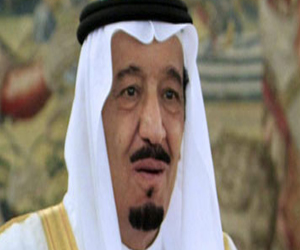   مصر اليوم - ولي العهد السعودي يترأس وفد بلاده في القمة الإسلامية في القاهرة