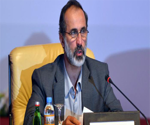   مصر اليوم - إيران ترحب برغبة المعارضة السورية الحوار مع دمشق