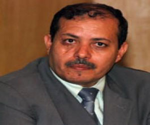 مصر اليوم - عبد الفتاح حسن رئيسًا لقطاع القنوات المتخصصة