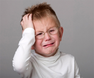   مصر اليوم - الطفولة غير السعيدة قد تتسبب في مرض القلب