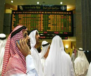   مصر اليوم - مؤشر سوق الإمارات المالي ينخفض بنسبة 0.43%
