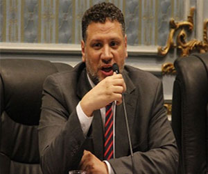   مصر اليوم - وزير الشباب يؤكد حق الشباب في التظاهر