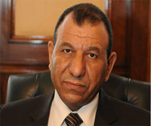 مصر اليوم - إبراهيم غنيم يشهد حفل تكريم المعلم المثالي