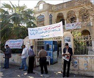 مصر اليوم - نقابة جديدة للصحافيين العراقيين تعد باستقلاليتها تجاه السلطات