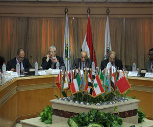 مصر اليوم - اتحاد الصحافيين العرب يُدين العدوان الإسرائيلي على سورية