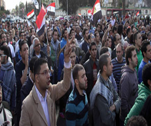   مصر اليوم - الجبهة السلفية تعلن مشاركتها فى مليونية رابعة العدوية