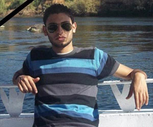 مصر اليوم - جامعة القاهرة تنعي كريستي و30 ألف جنيه لأسرته