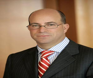 مصر اليوم - رئيس سي إن إن يحاول تكرار تجربته في البرامج الإخبارية الصباحية