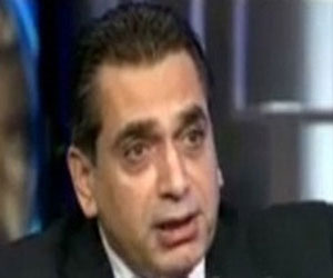   مصر اليوم - ماجد عقاد يتقدم باستقالته رسميًا من مجلس الشورى ومحاولات لإثنائه عنها