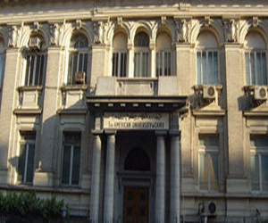 مصر اليوم - طلاب الأمريكية يتأهلون لتصفيات مسابقة الطاقة الشمسية