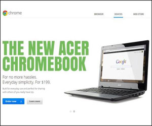   مصر اليوم - ألفا مدرسة أميركية تستخدم كروم بوك