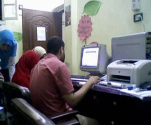   مصر اليوم - إتاحة التسجيل الإلكتروني لاستمارة الدبلومات الفنية