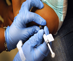   مصر اليوم - قرب انتاج أول لقاح لمرض التدرن السل