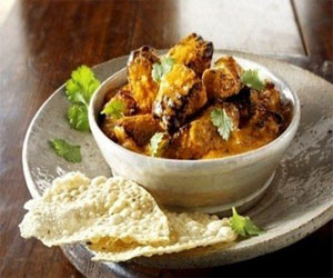   مصر اليوم - الإيدام الهندي