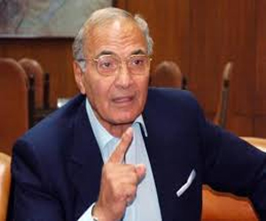   مصر اليوم - شفيق: سحل المواطن  مخطط من الداخلية لإرهاب الناس