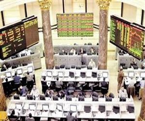   مصر اليوم - البورصة تربح 4.4 مليار جنيه في منتصف التعاملات