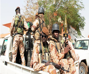   مصر اليوم - مالي: أنباء عن إعدامات لعرب في تمبوكتو عقب زيارة أولاند