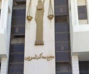   مصر اليوم - سرقة مجمع محاكم السويس للمرة الثانية خلال أيام