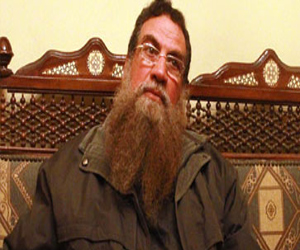   مصر اليوم - عبود الزمر يطالب الداخلية بـ مزيد من الحزم مع المخربين