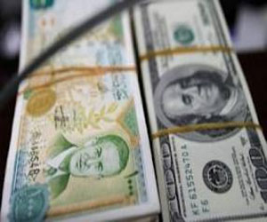 مصر اليوم - سورية تخسر 48 مليار دولار خلال الأزمة