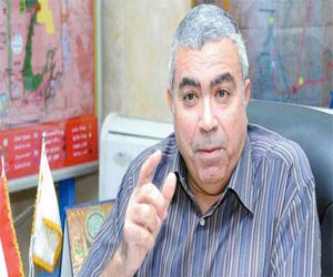 مصر اليوم - سحب إنشاء مساكن شباب في الوادي الجديد لتقاعس المقاول