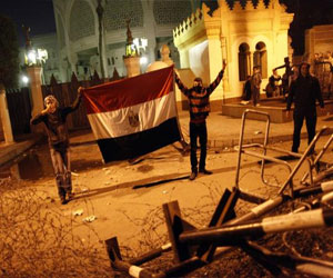   مصر اليوم - شقيق قتيل الاتحادية: أخي قُتل برصاص حي في الرأس والصدر