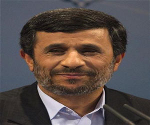   مصر اليوم - نجاد أول رئيس إيراني في مصر بعد ثورة 1979