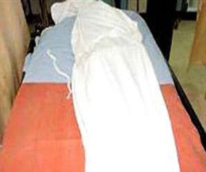   مصر اليوم - مصرع طالبين وعامل أسفل عجلات القطار في الشرقية