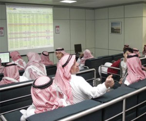  مصر اليوم - سوق الأسهم السعودية تغلق متراجعة بأكثر من 7 نقاط