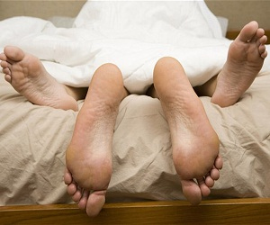   مصر اليوم - باحثة إنكليزية تتحدث عن الخيانة الزوجية وتقدم نصائح