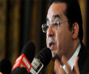   مصر اليوم - أيمن نور : لا بديل عن الحوار لتنفيذ مطالب الشعب