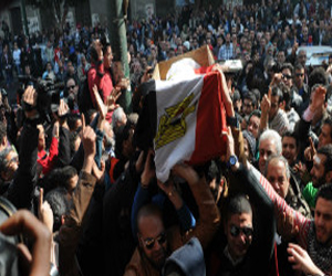   مصر اليوم - تحري الرئاسة لأسباب وفاة محمد الجندي وسط اتهامات للشرطة بتعذيبه