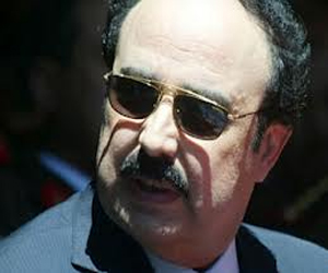 مصر اليوم - مذكرة توقيف بحق رئيس الأمن القومي السوري